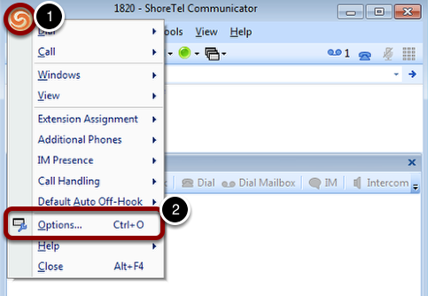 Download shoretel communicator for mac