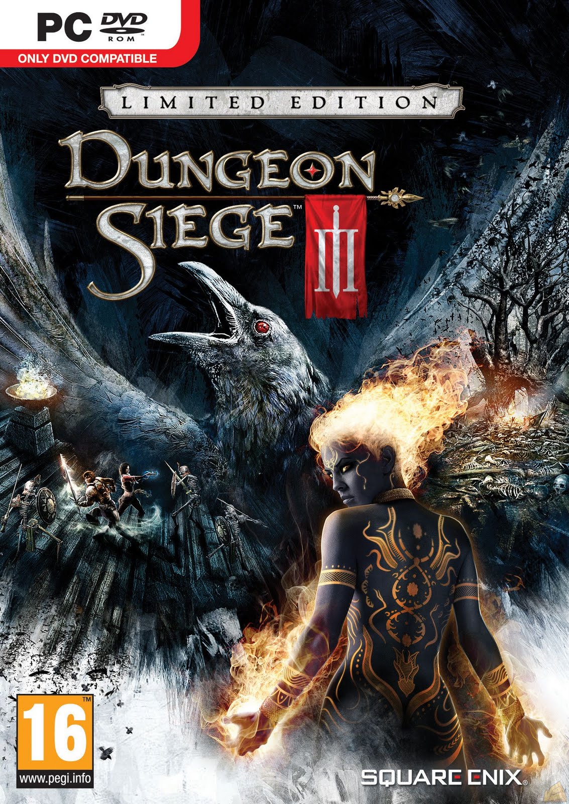 download dungeon siege on pc